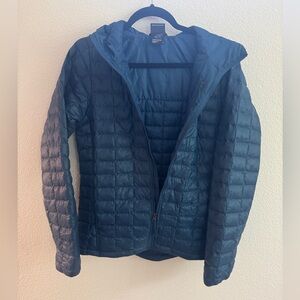 The north face thermoball eco jacket